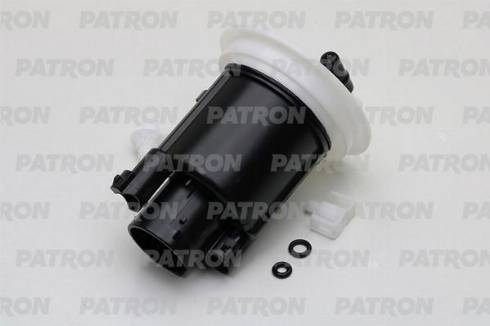 Patron PF3910KOR - Паливний фільтр autozip.com.ua