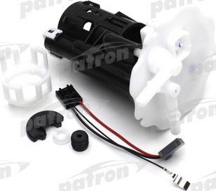 Patron PF3935 - Паливний фільтр autozip.com.ua