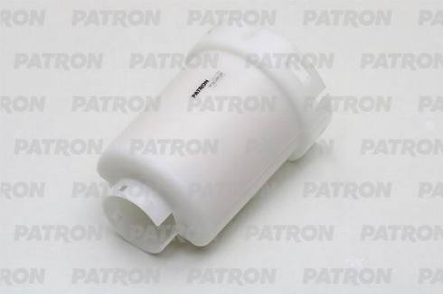 Patron PF3938KOR - Паливний фільтр autozip.com.ua