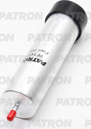 Patron PF3415 - Паливний фільтр autozip.com.ua