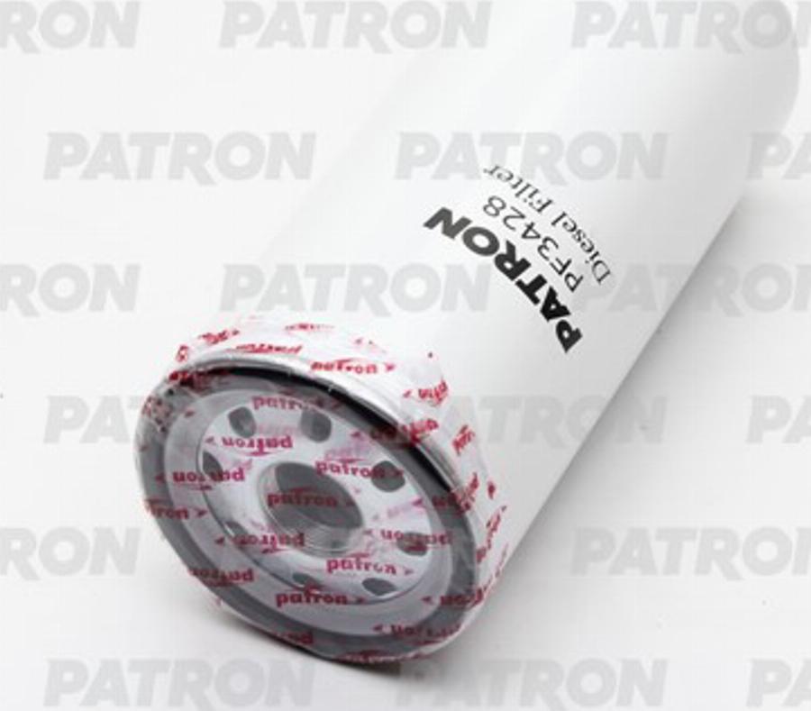 Patron PF3428 - Паливний фільтр autozip.com.ua