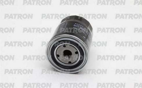 Patron PF3046KOR - Паливний фільтр autozip.com.ua