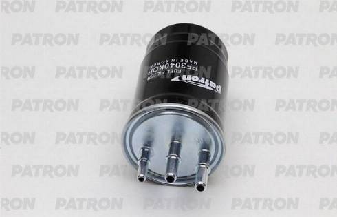 Patron PF3040KOR - Паливний фільтр autozip.com.ua