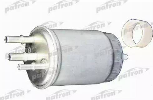 Patron PF3040 - Паливний фільтр autozip.com.ua