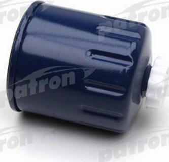 Patron PF3063 - Паливний фільтр autozip.com.ua