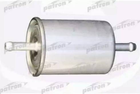 Patron PF3086 - Паливний фільтр autozip.com.ua