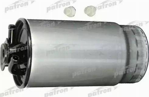 Patron PF3039 - Паливний фільтр autozip.com.ua