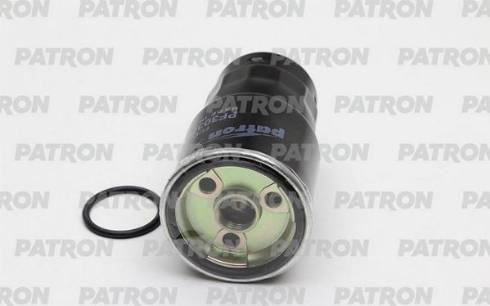 Patron PF3037KOR - Паливний фільтр autozip.com.ua