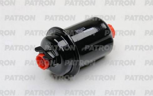 Patron PF3101KOR - Паливний фільтр autozip.com.ua