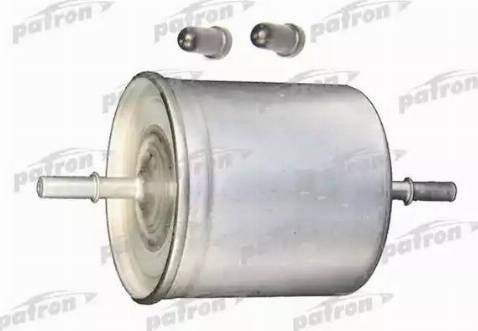 Patron PF3107 - Паливний фільтр autozip.com.ua