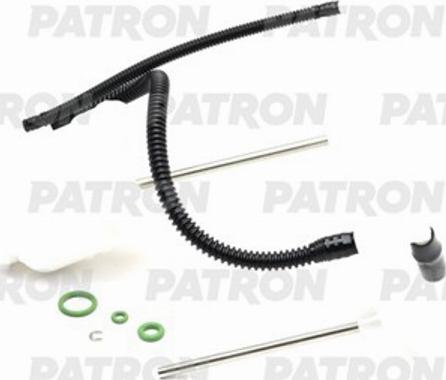 Patron PF3346 - Паливний фільтр autozip.com.ua