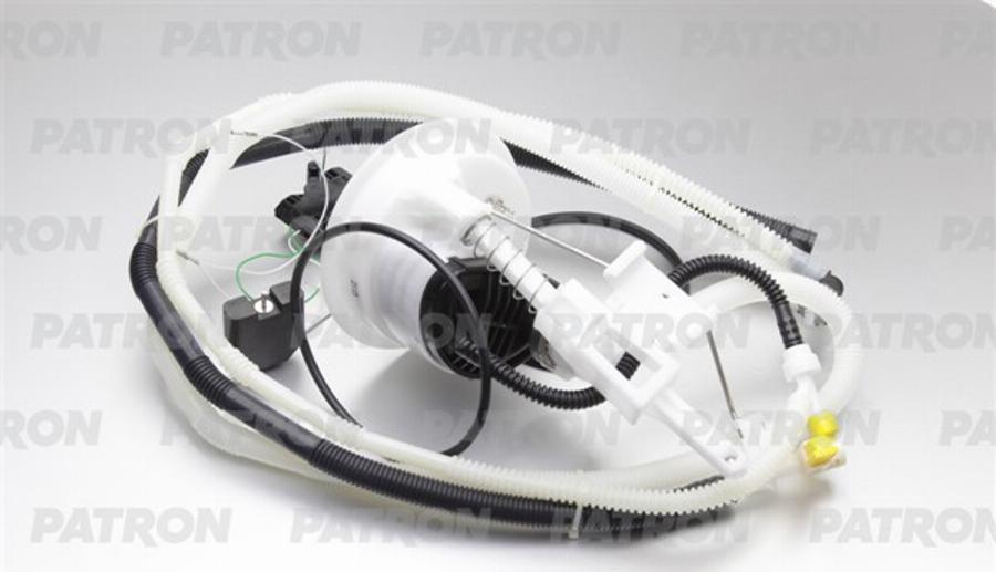 Patron PF3353 - Паливний фільтр autozip.com.ua