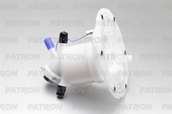 Patron PF3369 - Паливний фільтр autozip.com.ua