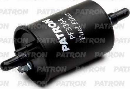 Patron PF3364 - Паливний фільтр autozip.com.ua