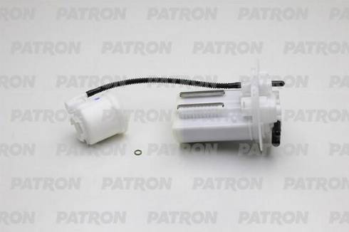 Patron PF3303 - Паливний фільтр autozip.com.ua