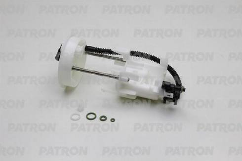 Patron PF3310 - Паливний фільтр autozip.com.ua