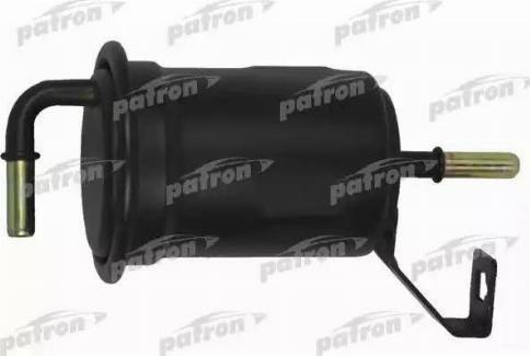 Patron PF3231 - Паливний фільтр autozip.com.ua