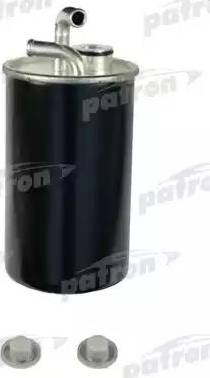Patron PF3229 - Паливний фільтр autozip.com.ua