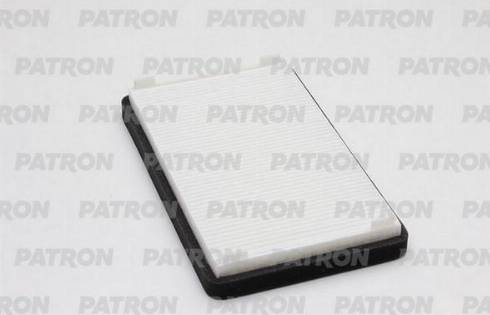 Patron PF2444 - Фільтр, повітря у внутрішній простір autozip.com.ua