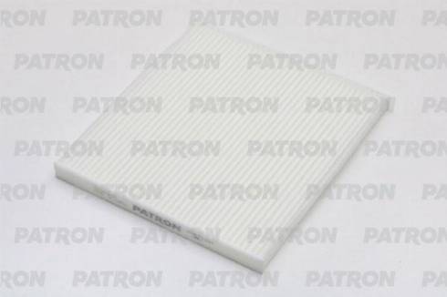 Patron PF2464KOR - Фільтр, повітря у внутрішній простір autozip.com.ua