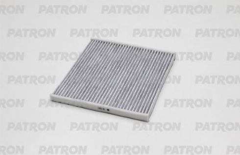 Patron PF2464 - Фільтр, повітря у внутрішній простір autozip.com.ua