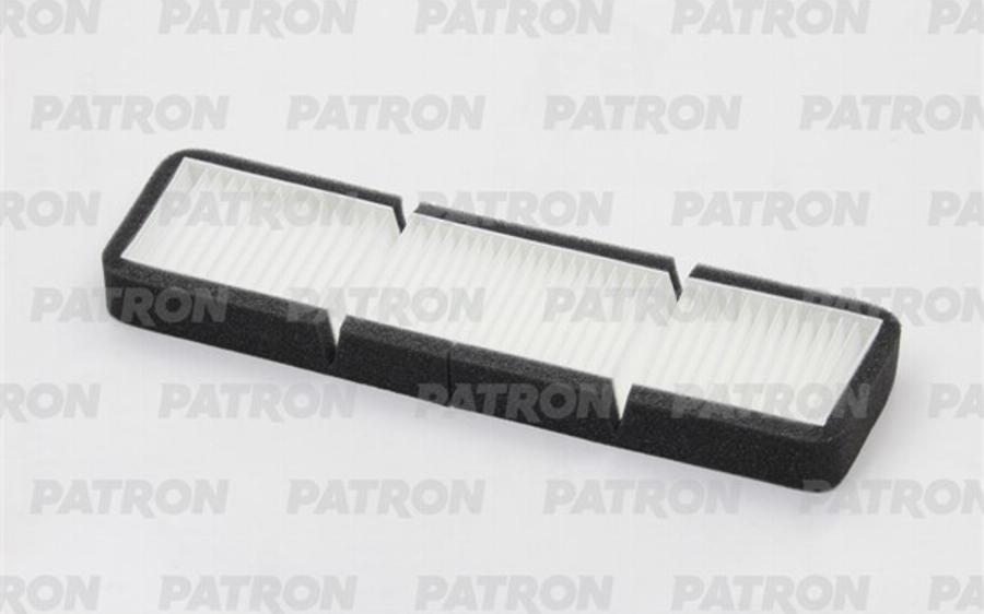 Patron PF2599 - Фільтр, повітря у внутрішній простір autozip.com.ua