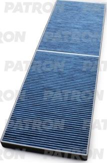 Patron PF2594 - Фільтр, повітря у внутрішній простір autozip.com.ua