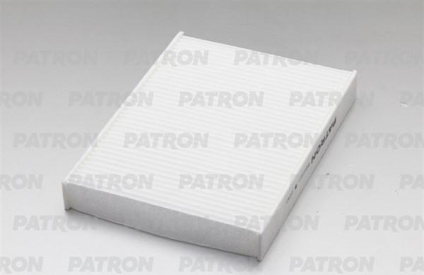 Patron PF2562 - Фільтр, повітря у внутрішній простір autozip.com.ua