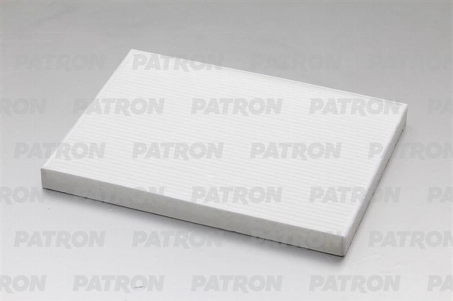 Patron PF2585 - Фільтр, повітря у внутрішній простір autozip.com.ua