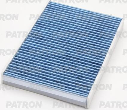 Patron PF2581 - Фільтр, повітря у внутрішній простір autozip.com.ua