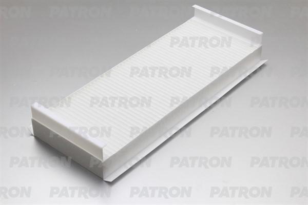 Patron PF2606 - Фільтр, повітря у внутрішній простір autozip.com.ua