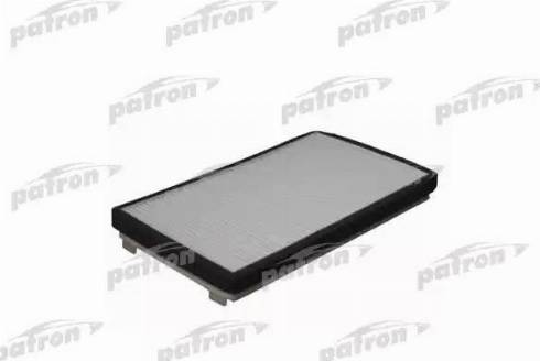 Patron PF2113 - Фільтр, повітря у внутрішній простір autozip.com.ua