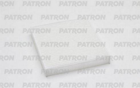 Patron PF2384 - Фільтр, повітря у внутрішній простір autozip.com.ua