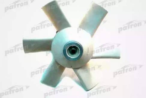 Patron PFN057 - Вентилятор, охолодження двигуна autozip.com.ua