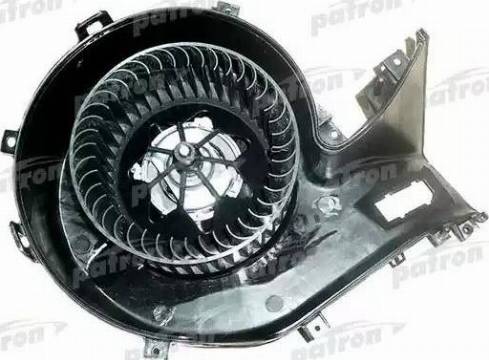 Patron PFN073 - Вентилятор салону autozip.com.ua