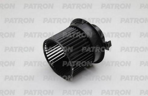 Patron PFN195 - Вентилятор салону autozip.com.ua