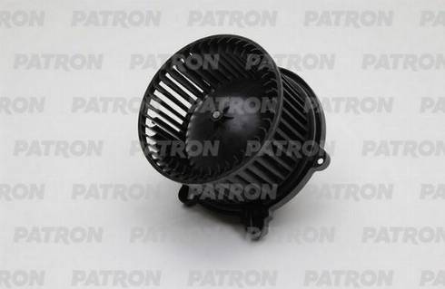 Patron PFN192 - Вентилятор салону autozip.com.ua