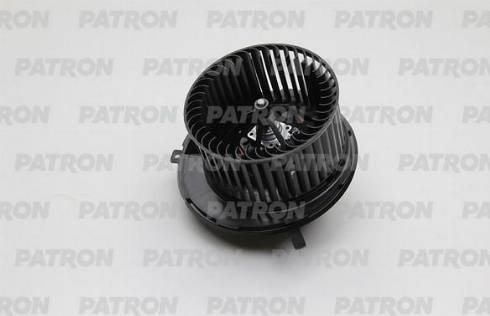 Patron PFN162 - Електродвигун, вентиляція салону autozip.com.ua