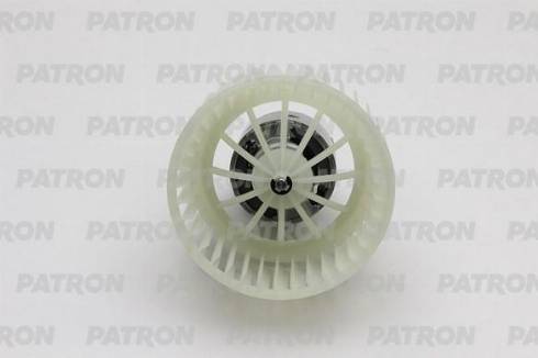 Patron PFN106 - Електродвигун, вентиляція салону autozip.com.ua