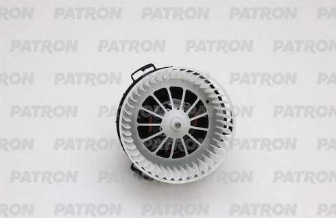 Patron PFN296 - Вентилятор салону autozip.com.ua
