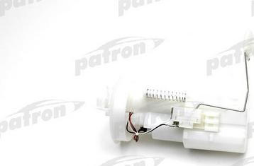 Patron PFP463 - Паливний насос autozip.com.ua