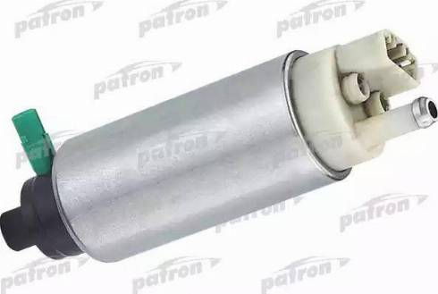 Patron PFP023 - Паливний насос autozip.com.ua