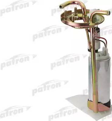 Patron PFP396 - Модуль паливного насоса autozip.com.ua