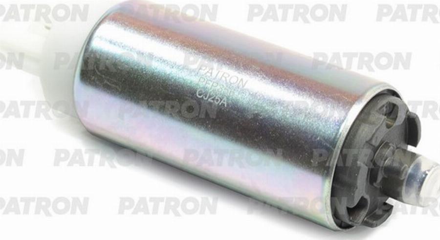 Patron PFP356 - Паливний насос autozip.com.ua