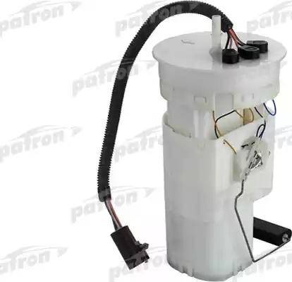 Patron PFP246 - Модуль паливного насоса autozip.com.ua