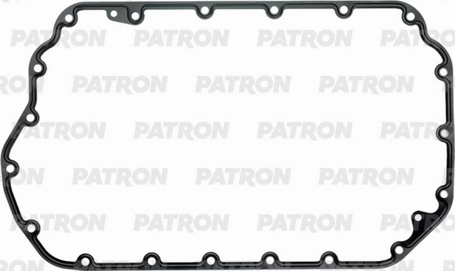 Patron PG4-0053 - Прокладка, масляна ванна autozip.com.ua