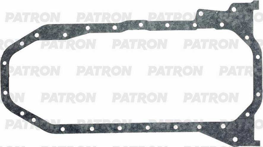 Patron PG4-0033 - Прокладка, масляна ванна autozip.com.ua