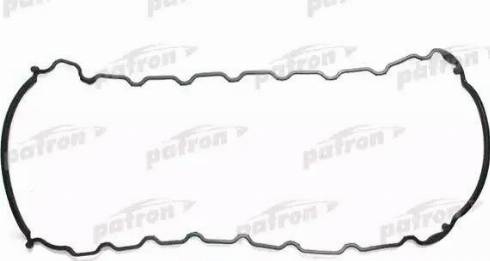 Patron PG4-0032 - Прокладка, масляна ванна autozip.com.ua