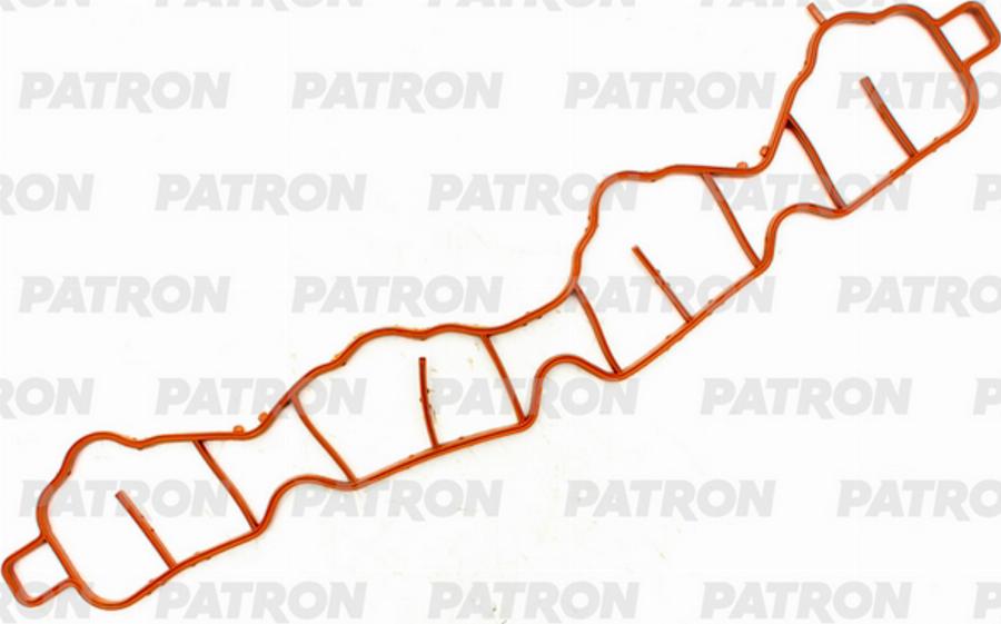 Patron PG5-1190 - Прокладка, впускний колектор autozip.com.ua