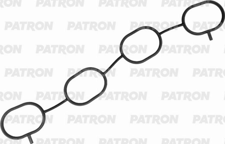 Patron PG5-1183 - Прокладка, впускний колектор autozip.com.ua